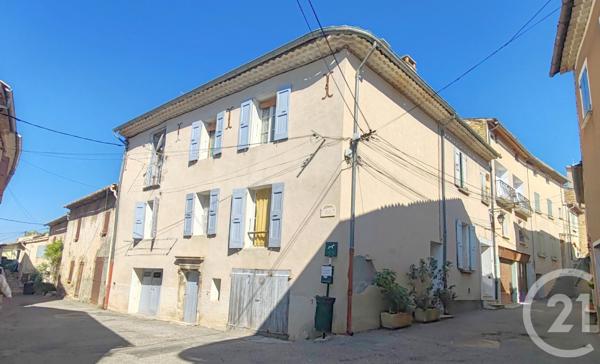 Maison à vendre  4 pièces - 91,75 m2 CRUIS - 04