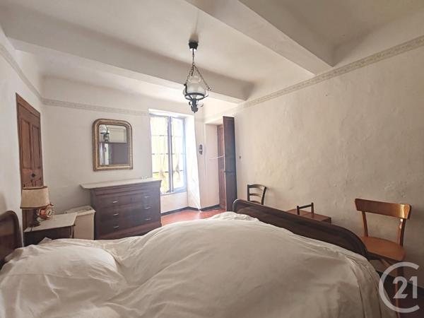 Maison à vendre  4 pièces - 91,75 m2 CRUIS - 04