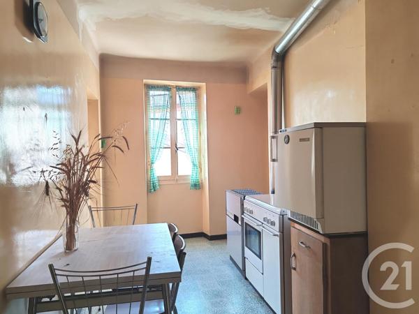 Maison à vendre  4 pièces - 91,75 m2 CRUIS - 04