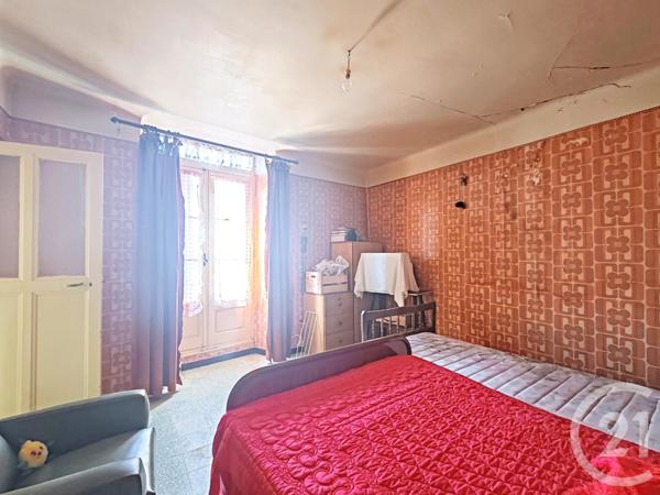 Maison à vendre  4 pièces - 91,75 m2 CRUIS - 04