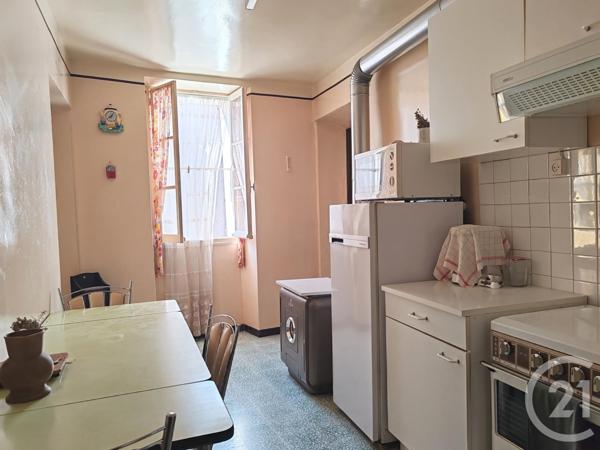 Maison à vendre  4 pièces - 91,75 m2 CRUIS - 04