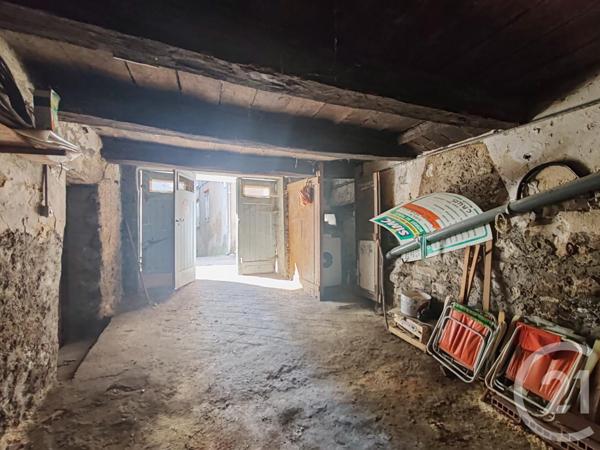 Maison à vendre  4 pièces - 91,75 m2 CRUIS - 04