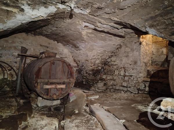 Maison à vendre  4 pièces - 91,75 m2 CRUIS - 04