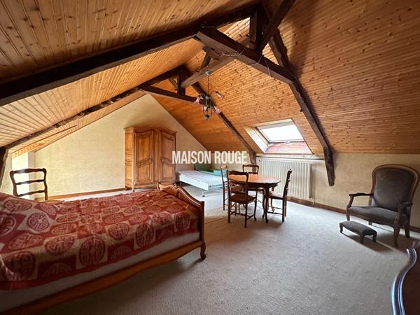 Charmante maison en pierre au calme à Guitté, 4 chambres, vie de plain-pied, à 5 km de la gare de Caulnes et de la 4 voies Rennes-Saint-Brieuc