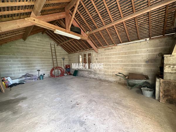 Charmante maison en pierre au calme à Guitté, 4 chambres, vie de plain-pied, à 5 km de la gare de Caulnes et de la 4 voies Rennes-Saint-Brieuc