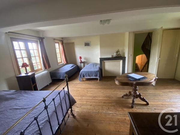 Maison à vendre  7 pièces - 201,32 m2 ST MARTIN DE MAILLOC - 14