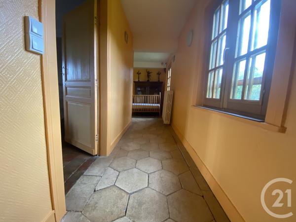 Maison à vendre  7 pièces - 201,32 m2 ST MARTIN DE MAILLOC - 14