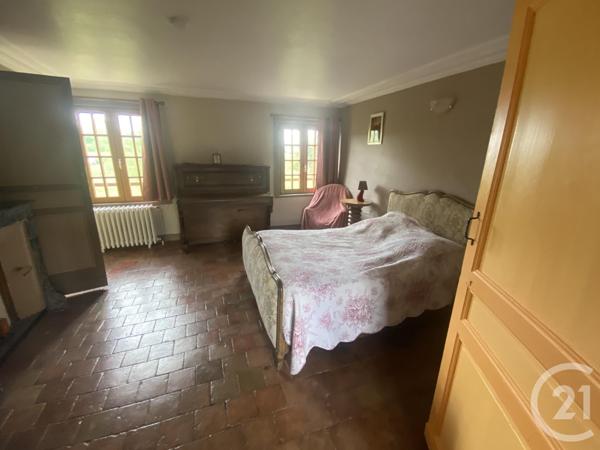 Maison à vendre  7 pièces - 201,32 m2 ST MARTIN DE MAILLOC - 14