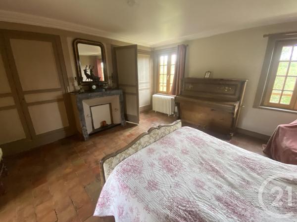 Maison à vendre  7 pièces - 201,32 m2 ST MARTIN DE MAILLOC - 14