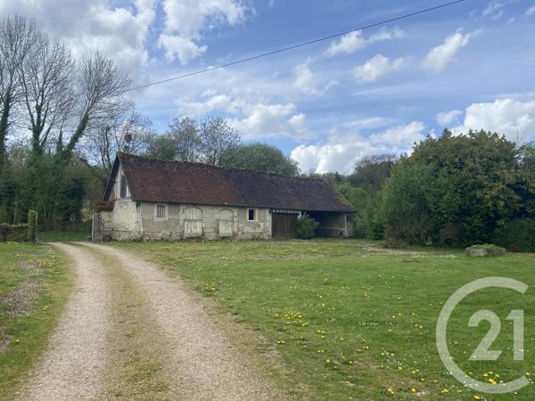 Maison à vendre  7 pièces - 201,32 m2 ST MARTIN DE MAILLOC - 14