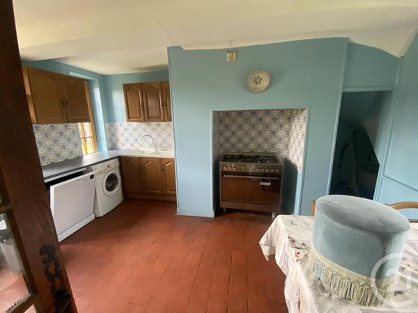 Maison à vendre  7 pièces - 201,32 m2 ST MARTIN DE MAILLOC - 14