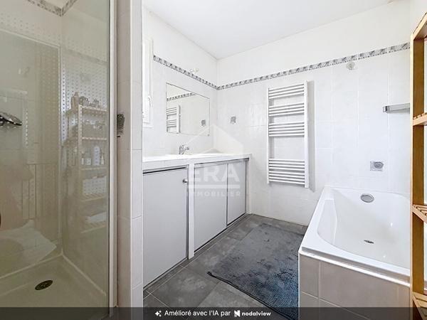 Maison Fos Sur Mer 4 pièce(s) 90 m2
