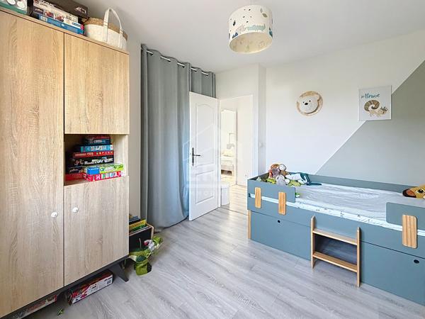 Maison Fos Sur Mer 4 pièce(s) 90 m2