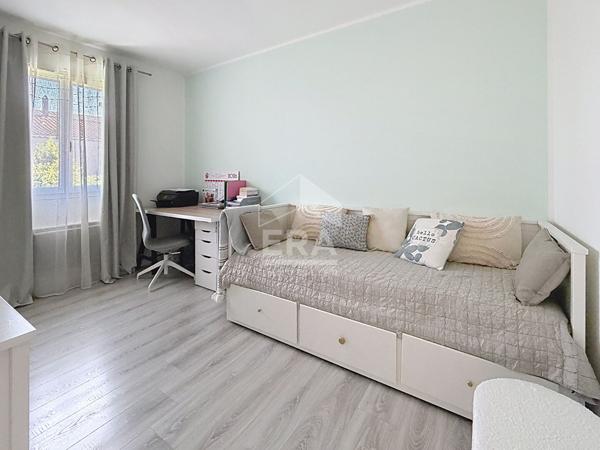 Maison Fos Sur Mer 4 pièce(s) 90 m2