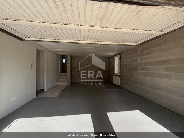 Maison Fos Sur Mer 4 pièce(s) 90 m2