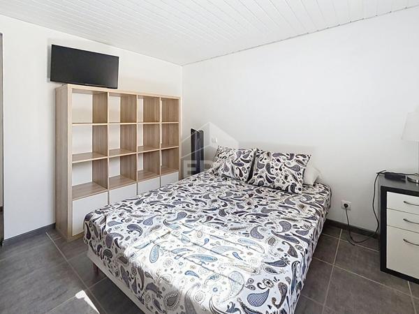 Maison Fos Sur Mer 4 pièce(s) 90 m2