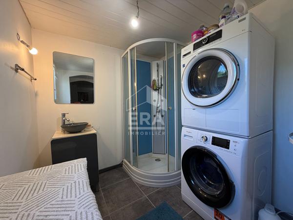 Maison Fos Sur Mer 4 pièce(s) 90 m2
