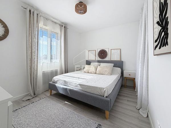 Maison Fos Sur Mer 4 pièce(s) 90 m2