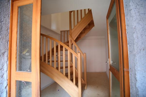 Grand T2 duplex 63m2 entrée individuelle (lot de 10 appart. possible)