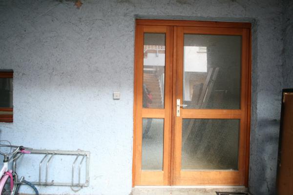 Grand T2 duplex 63m2 entrée individuelle (lot de 10 appart. possible)