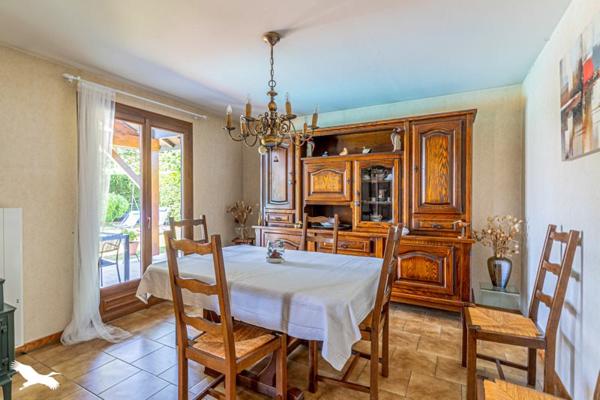Maison à vendre 493 500 € Blanquefort 6 p 137 m² DPE D