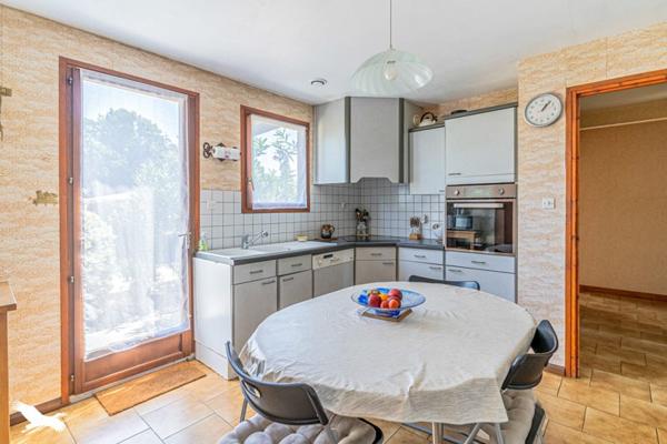 Maison à vendre 493 500 € Blanquefort 6 p 137 m² DPE D
