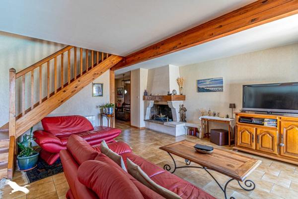 Maison à vendre 493 500 € Blanquefort 6 p 137 m² DPE D