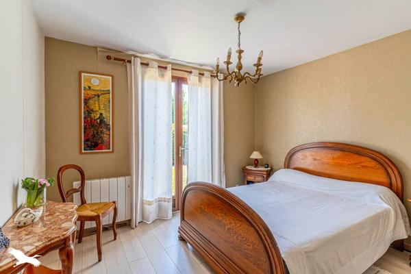 Maison à vendre 493 500 € Blanquefort 6 p 137 m² DPE D