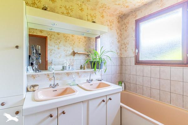 Maison à vendre 493 500 € Blanquefort 6 p 137 m² DPE D