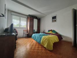 TRES BEL APPARTEMENT F3 DE 65 M² AVEC CAVE ET BALCON ENTIEREMENT REFAIT A NEUF DANS RESIDENCE DE STANDING Beauvais (60000)