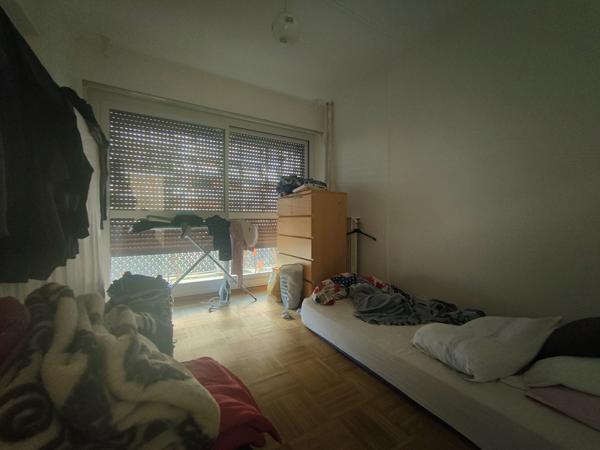 TRES BEL APPARTEMENT F3 DE 65 M² AVEC CAVE ET BALCON ENTIEREMENT REFAIT A NEUF DANS RESIDENCE DE STANDING Beauvais (60000)