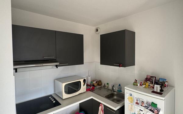 Appartement à vendre    2 pièces • 35,50 m2 Fleury-les-Aubrais