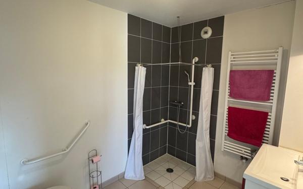 Appartement à vendre    2 pièces • 35,50 m2 Fleury-les-Aubrais