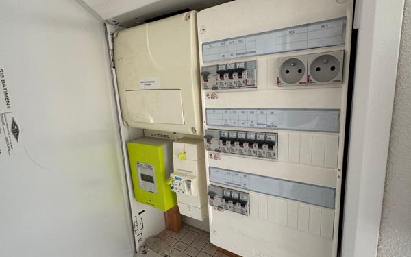 Appartement à vendre    2 pièces • 35,50 m2 Fleury-les-Aubrais