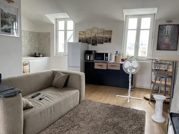 Immeuble