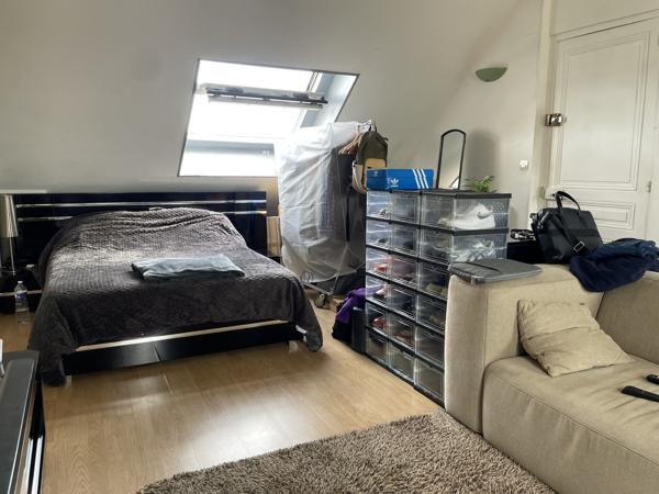 Immeuble
