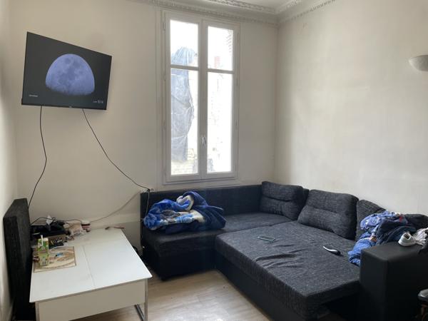Immeuble