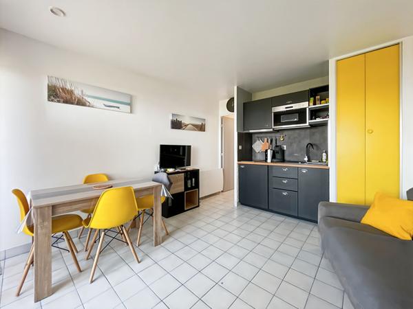 Studio Saint Jean De Monts