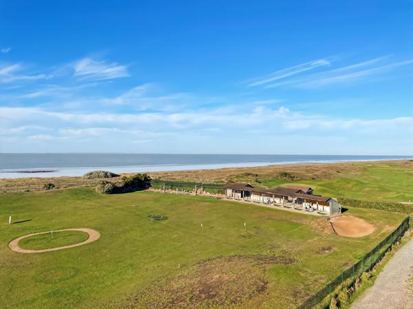 Studio Saint Jean De Monts