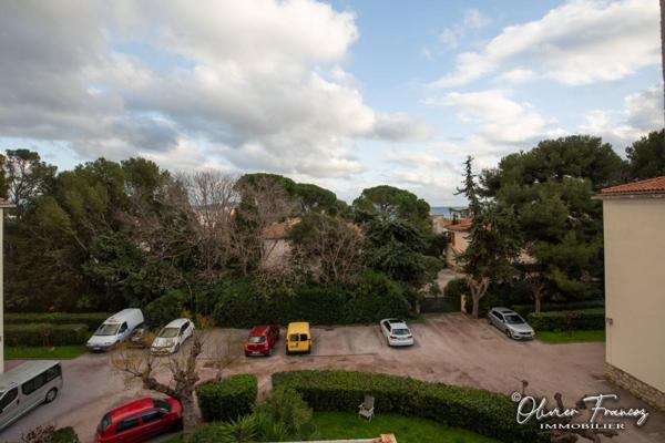 Appartement à vendre 1 pièce de 36 m²