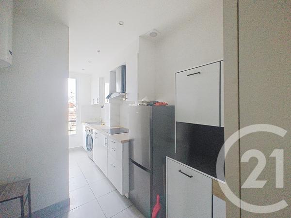 Immeuble à vendre  206,75 m2 ST DENIS - 93