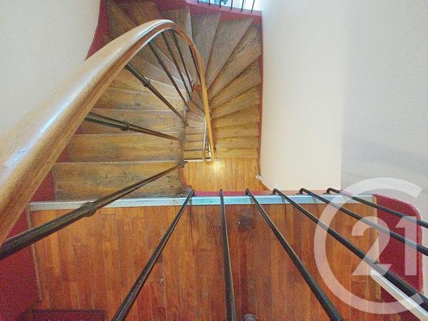 Immeuble à vendre  206,75 m2 ST DENIS - 93