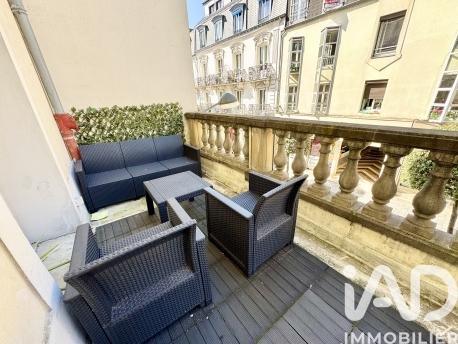 Appartement à vendre 2 pièces 35 m² Enghien-les-Bains