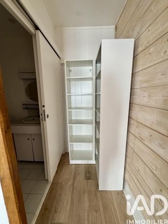 Appartement à vendre 2 pièces 35 m² Enghien-les-Bains