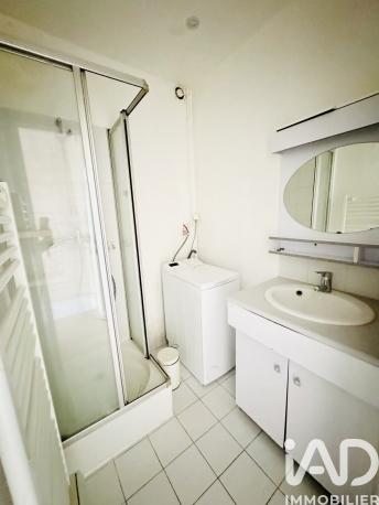 Appartement à vendre 2 pièces 35 m² Enghien-les-Bains