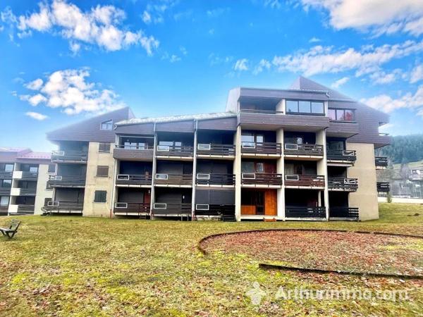 Vente Appartement 1 pièces 22 m2 à Malbuisson