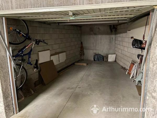 Vente Appartement 1 pièces 22 m2 à Malbuisson