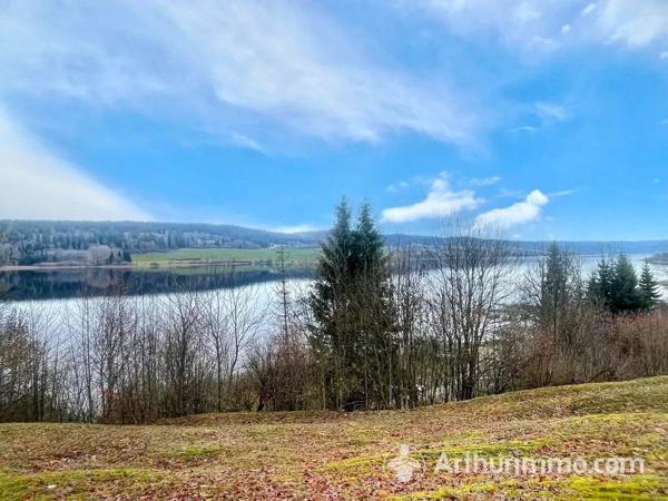 Vente Appartement 1 pièces 22 m2 à Malbuisson