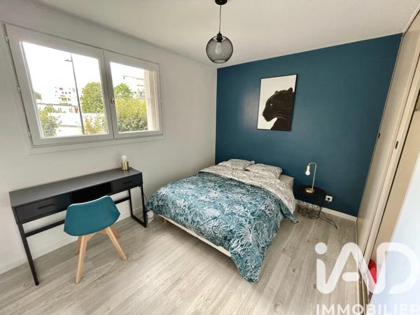 Appartement à vendre 4 pièces 96 m² Montigny-le-Bretonneux