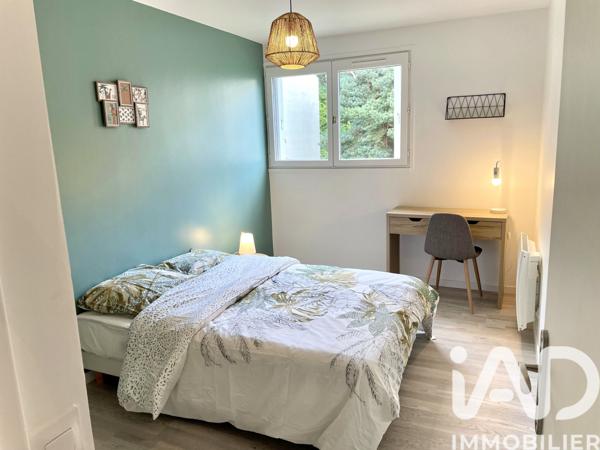 Appartement à vendre 4 pièces 96 m² Montigny-le-Bretonneux